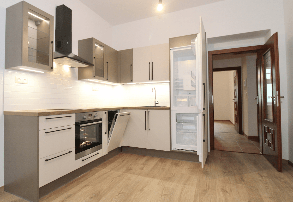 Pronájem bytu 2+kk 45 m², Krátká, Plzeň, Plzeňský kraj Pronájem bytu 2+kk 45 m², Krátká, Plzeň, Plzeňský kraj