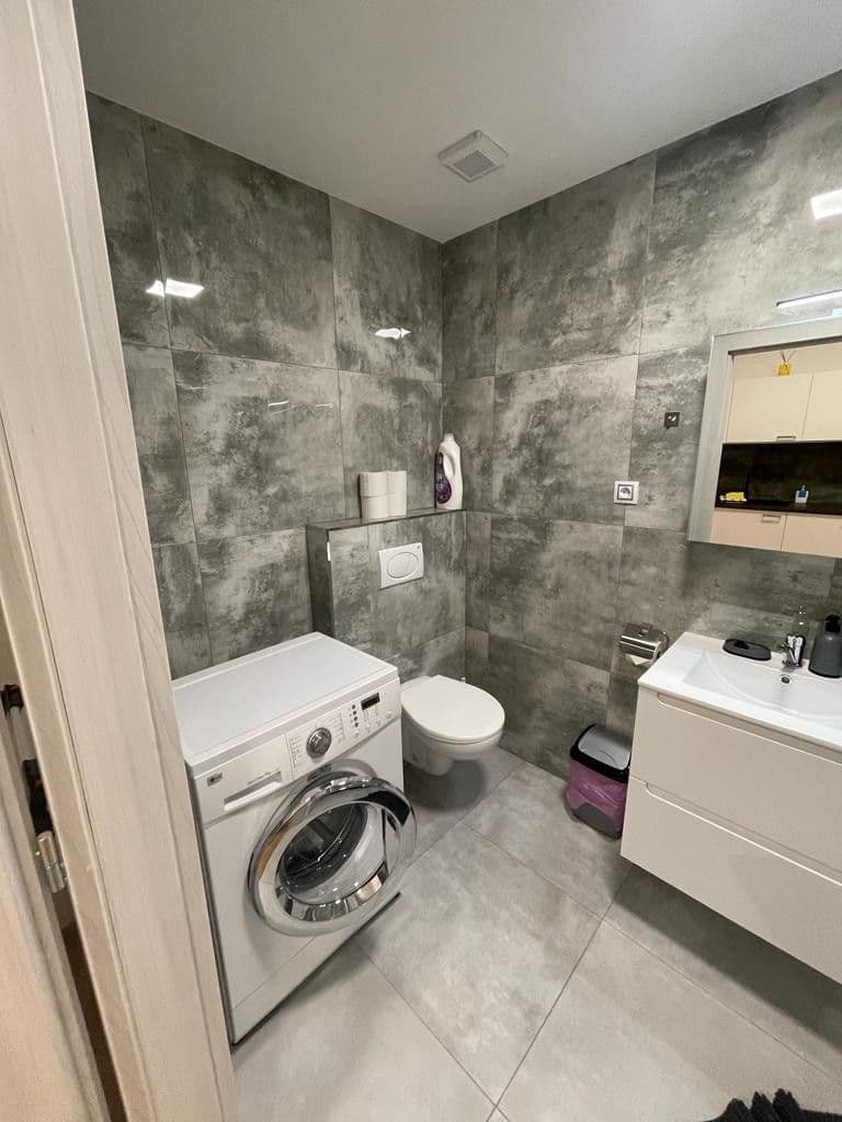 Pronájem bytu 1+1 47 m², Březová, Děčín, Ústecký kraj Pronájem bytu 1+1 47 m², Březová, Děčín, Ústecký kraj