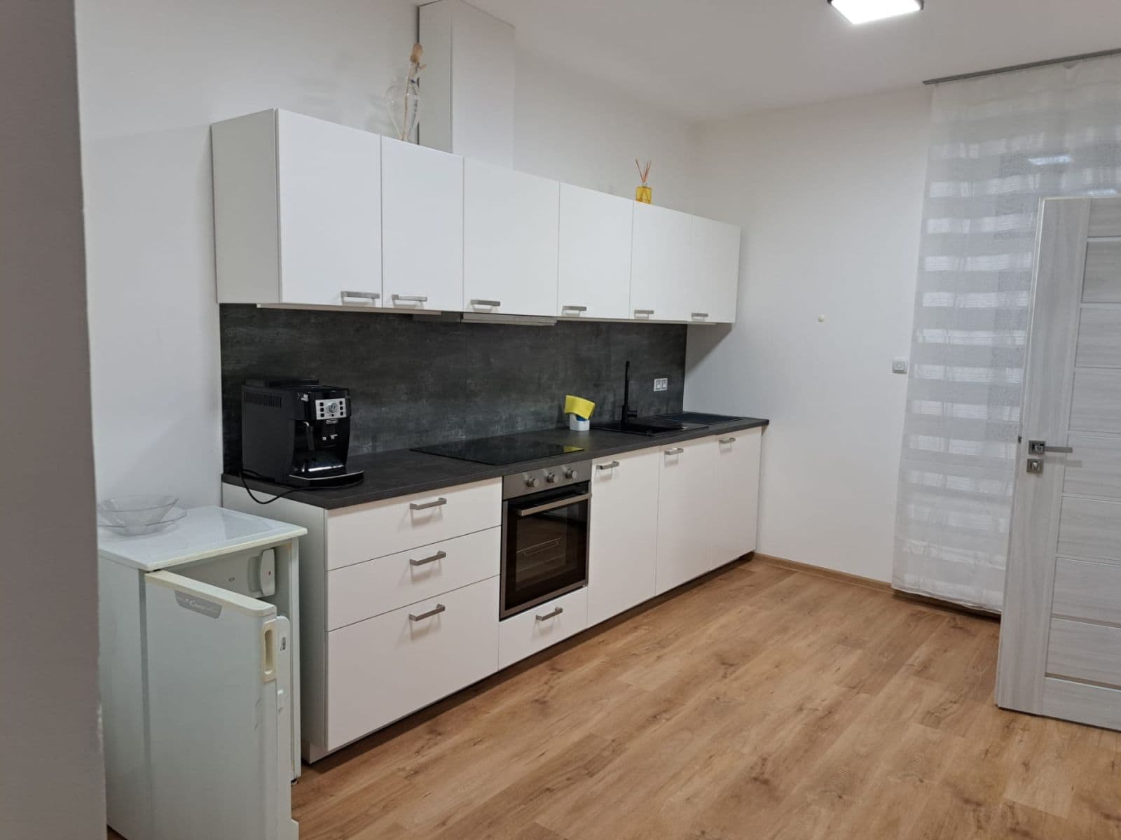 Pronájem bytu 1+1 47 m², Březová, Děčín, Ústecký kraj Pronájem bytu 1+1 47 m², Březová, Děčín, Ústecký kraj