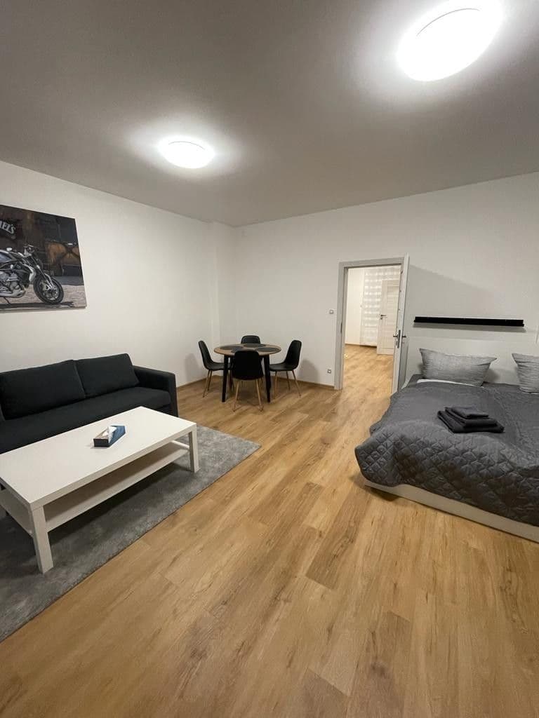 Pronájem bytu 1+1 47 m², Březová, Děčín, Ústecký kraj Pronájem bytu 1+1 47 m², Březová, Děčín, Ústecký kraj