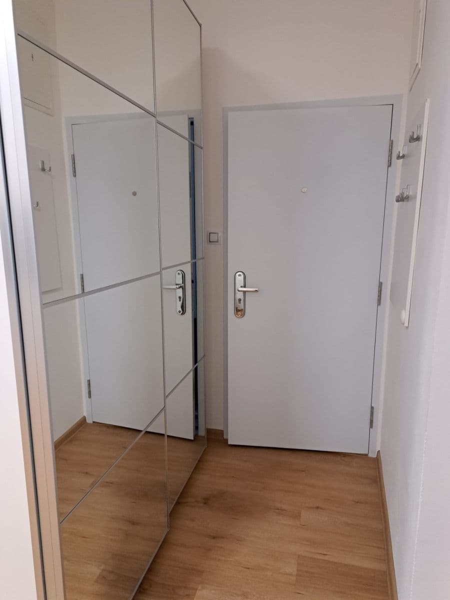 Pronájem bytu 1+1 47 m², Březová, Děčín, Ústecký kraj Pronájem bytu 1+1 47 m², Březová, Děčín, Ústecký kraj