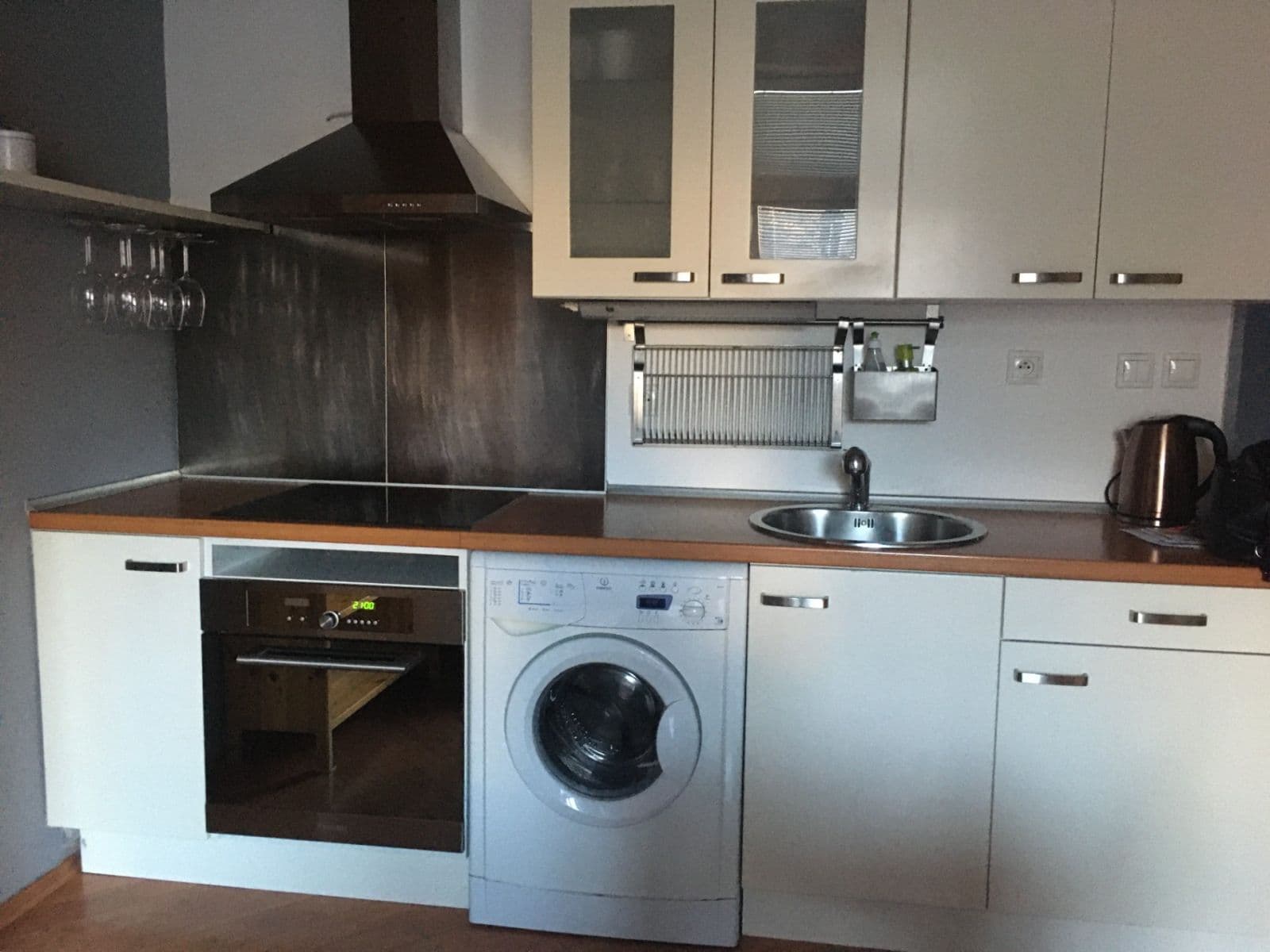 Pronájem bytu 38 m², Novákových, Praha, Praha Pronájem bytu 38 m², Novákových, Praha, Praha