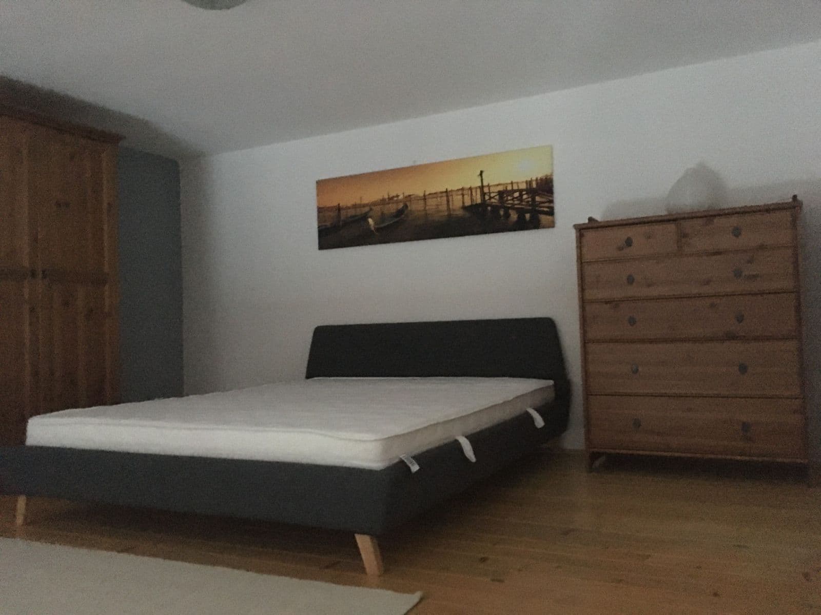 Pronájem bytu 38 m², Novákových, Praha, Praha Pronájem bytu 38 m², Novákových, Praha, Praha