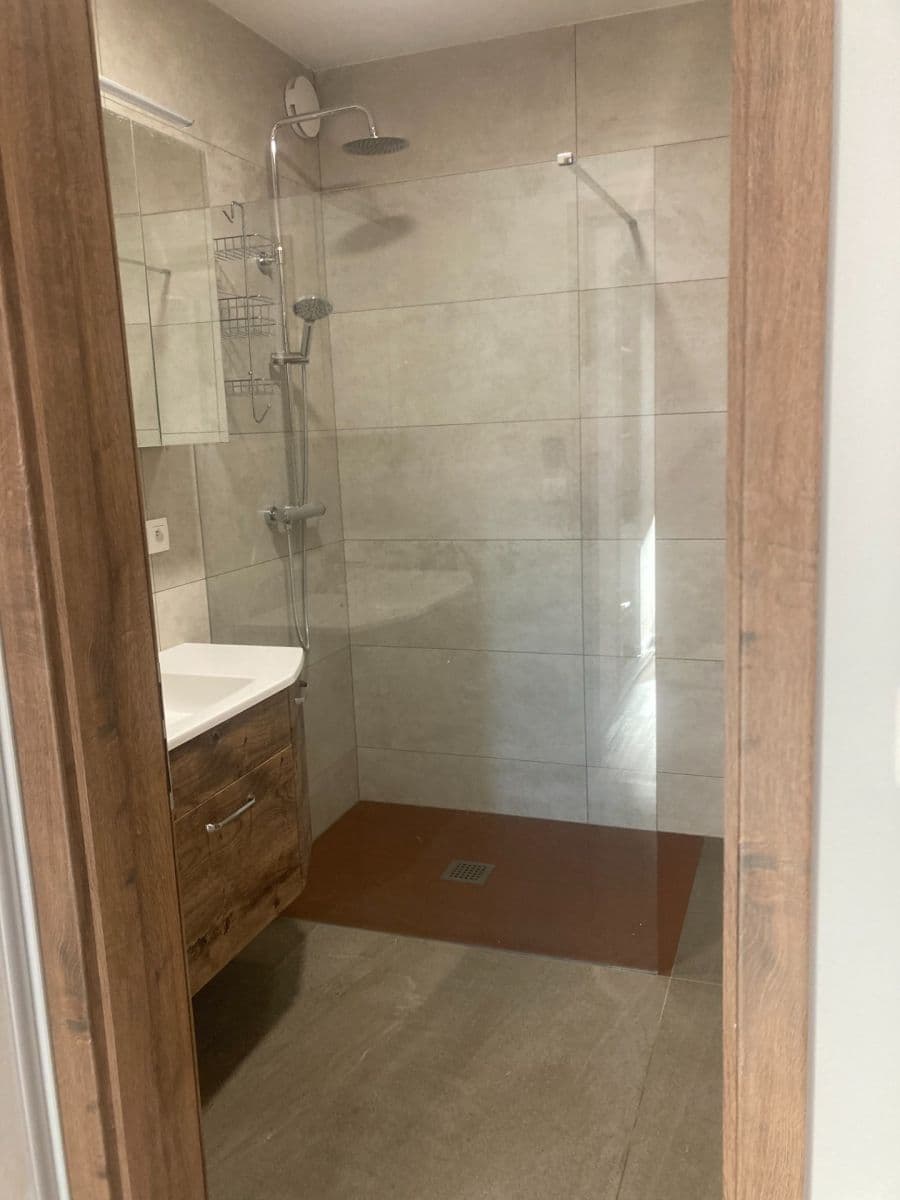 Pronájem bytu 3+kk 70 m², U Uranie, Praha, Praha Pronájem bytu 3+kk 70 m², U Uranie, Praha, Praha