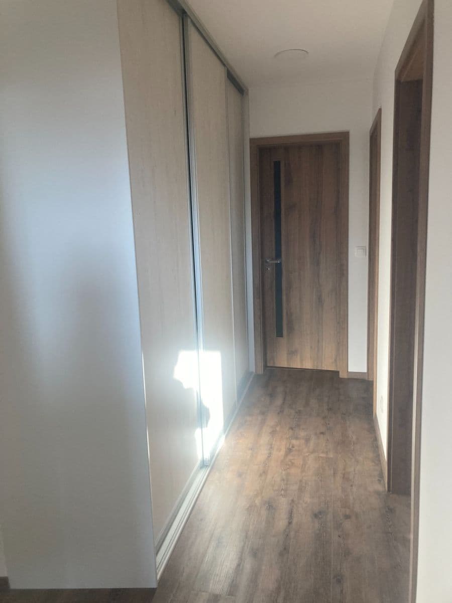 Pronájem bytu 3+kk 70 m², U Uranie, Praha, Praha Pronájem bytu 3+kk 70 m², U Uranie, Praha, Praha