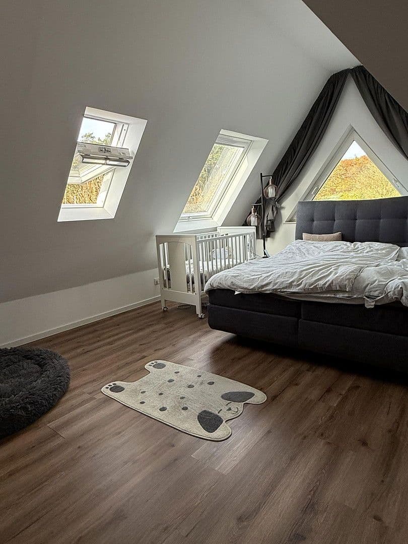 Prodej bytu 3+1 93 m², Steinhagen, Severní Porýní-Vestfálsko Prodej bytu 3+1 93 m², Steinhagen, Severní Porýní-Vestfálsko