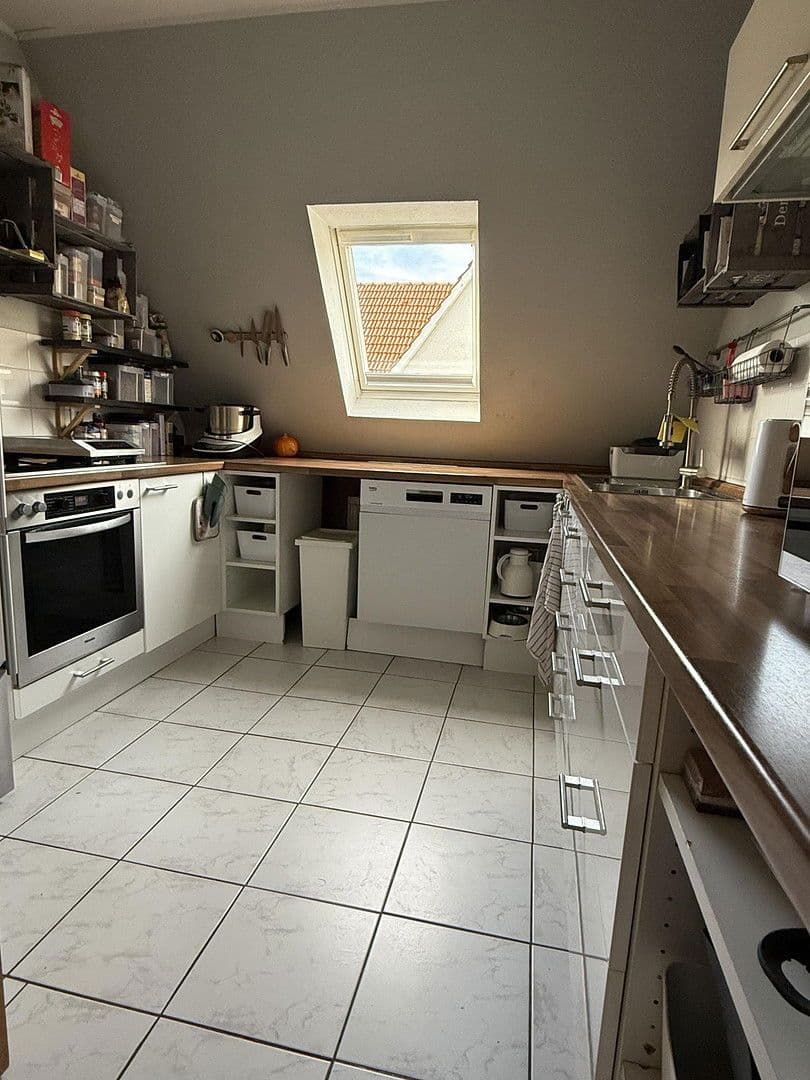 Prodej bytu 3+1 93 m², Steinhagen, Severní Porýní-Vestfálsko Prodej bytu 3+1 93 m², Steinhagen, Severní Porýní-Vestfálsko