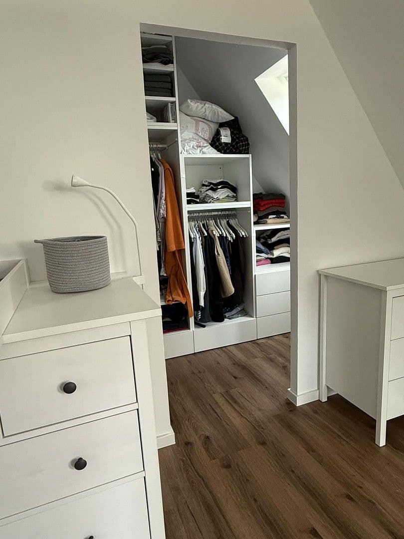 Prodej bytu 3+1 93 m², Steinhagen, Severní Porýní-Vestfálsko Prodej bytu 3+1 93 m², Steinhagen, Severní Porýní-Vestfálsko