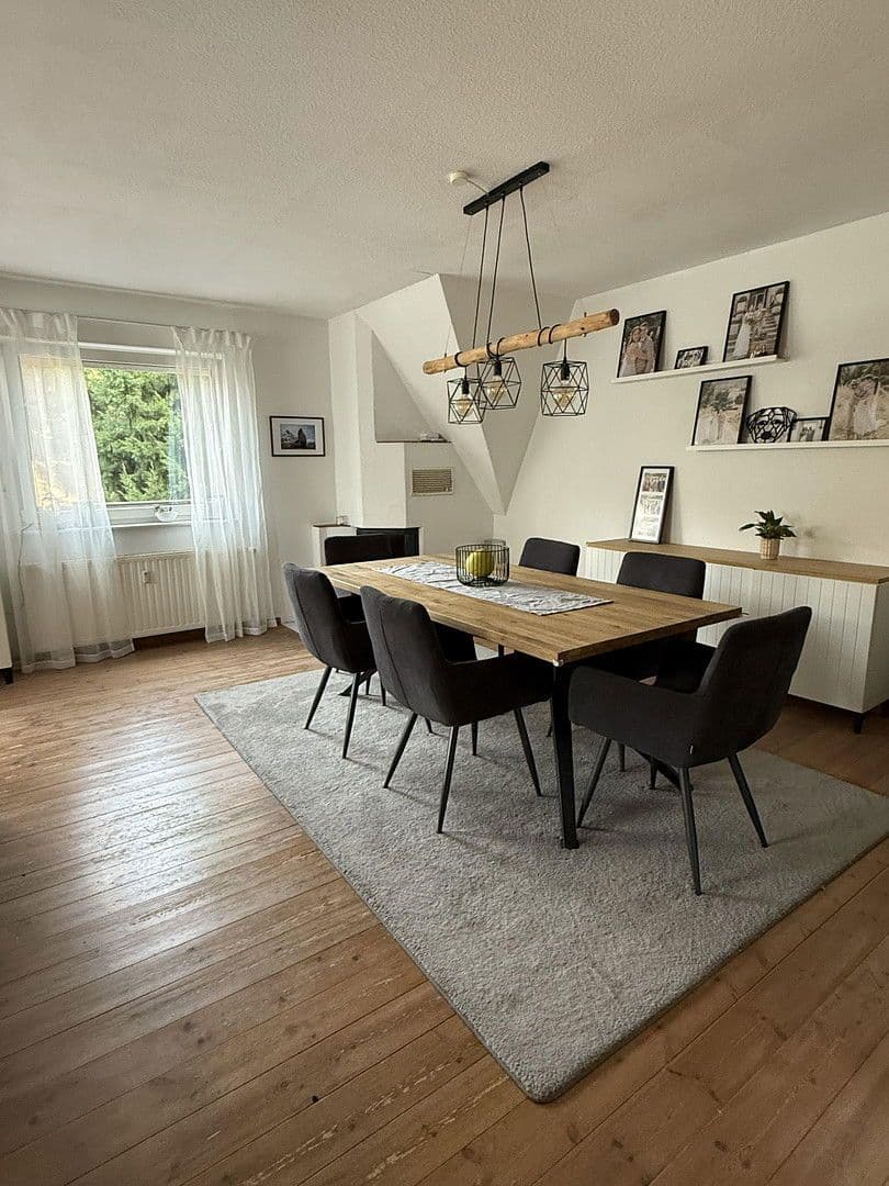 Prodej bytu 3+1 93 m², Steinhagen, Severní Porýní-Vestfálsko Prodej bytu 3+1 93 m², Steinhagen, Severní Porýní-Vestfálsko