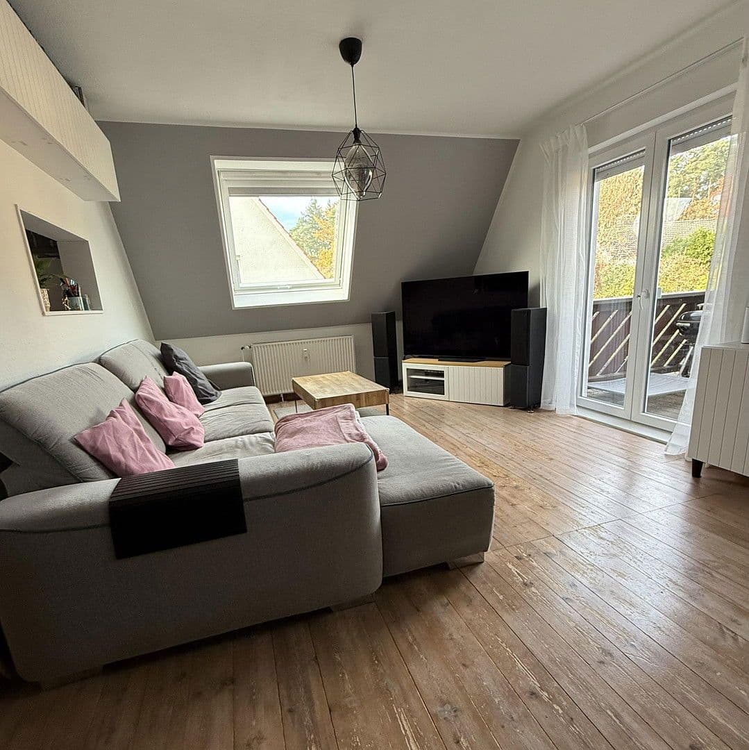 Prodej bytu 3+1 93 m², Steinhagen, Severní Porýní-Vestfálsko Prodej bytu 3+1 93 m², Steinhagen, Severní Porýní-Vestfálsko