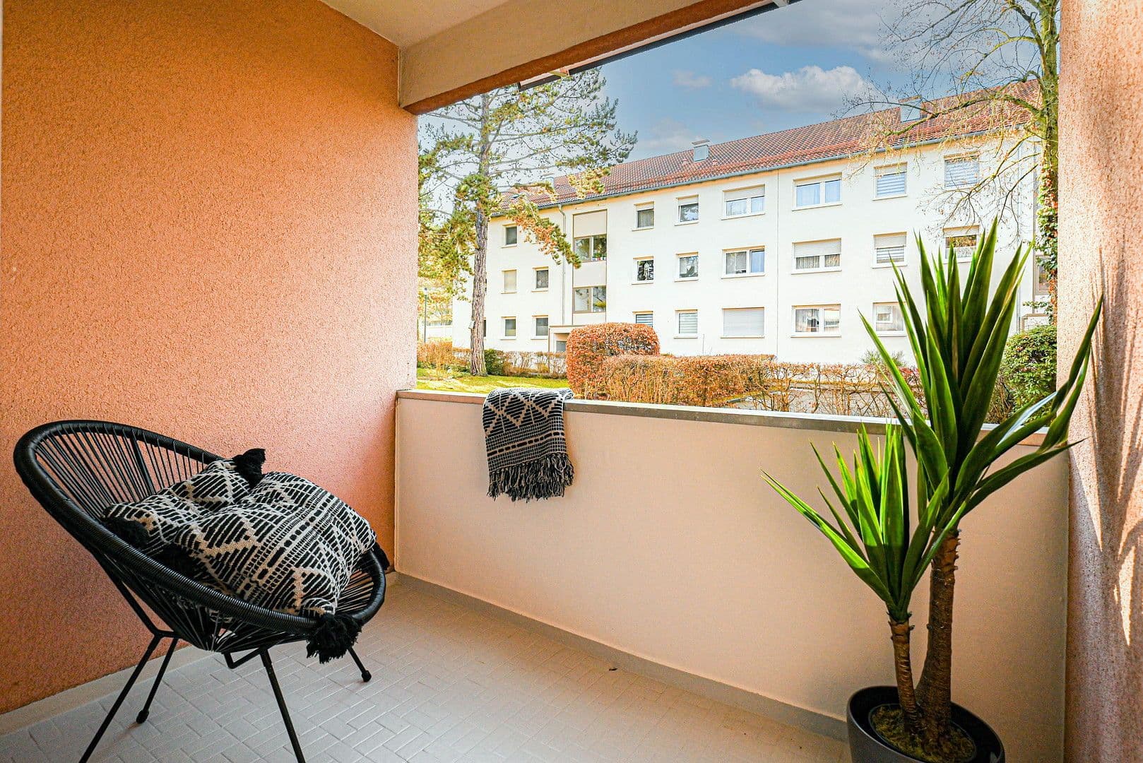 Prodej bytu 3+1 83 m², Finkenschlag 70, Fürth, Bavorsko Prodej bytu 3+1 83 m², Finkenschlag 70, Fürth, Bavorsko