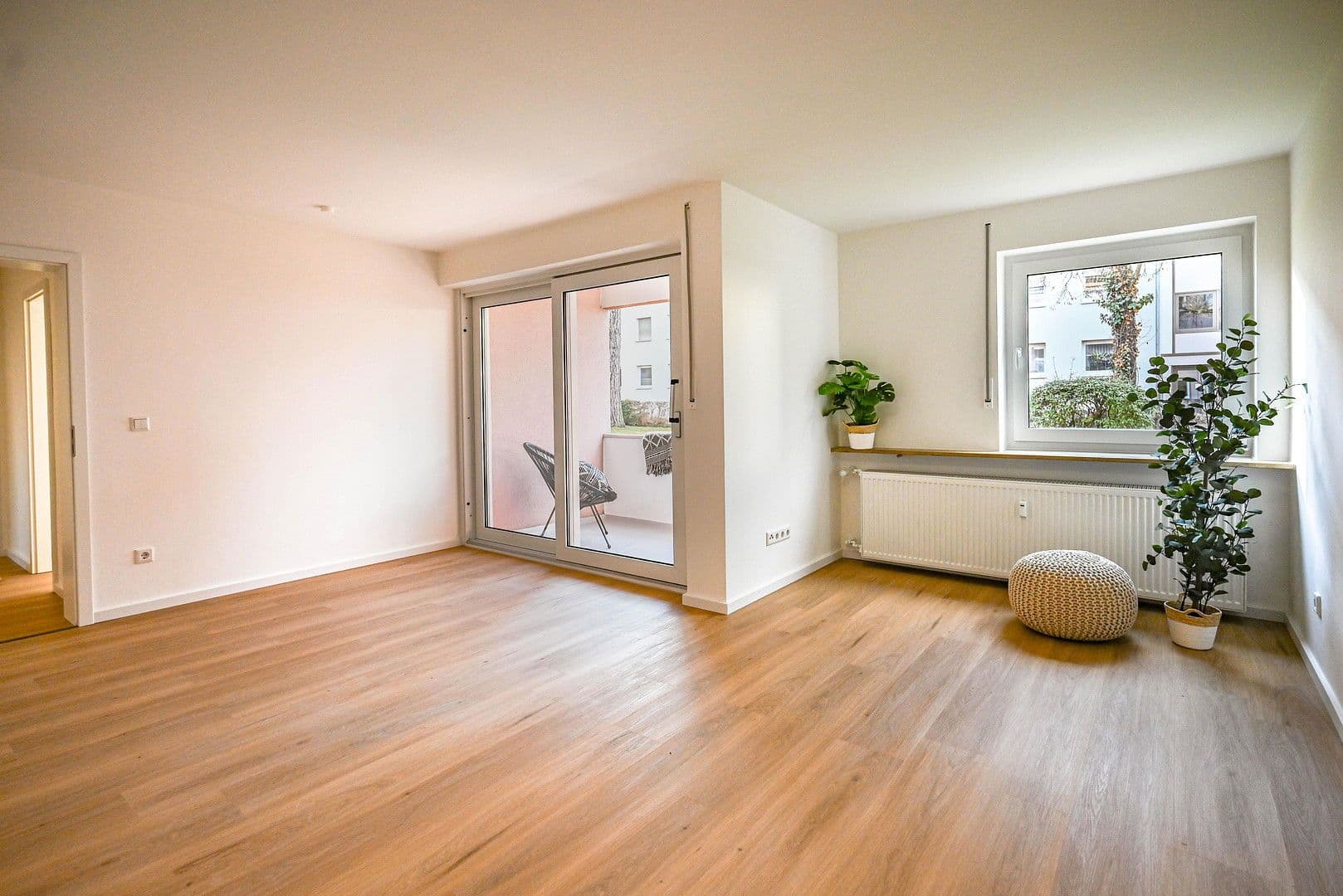 Prodej bytu 3+1 83 m², Finkenschlag 70, Fürth, Bavorsko Prodej bytu 3+1 83 m², Finkenschlag 70, Fürth, Bavorsko