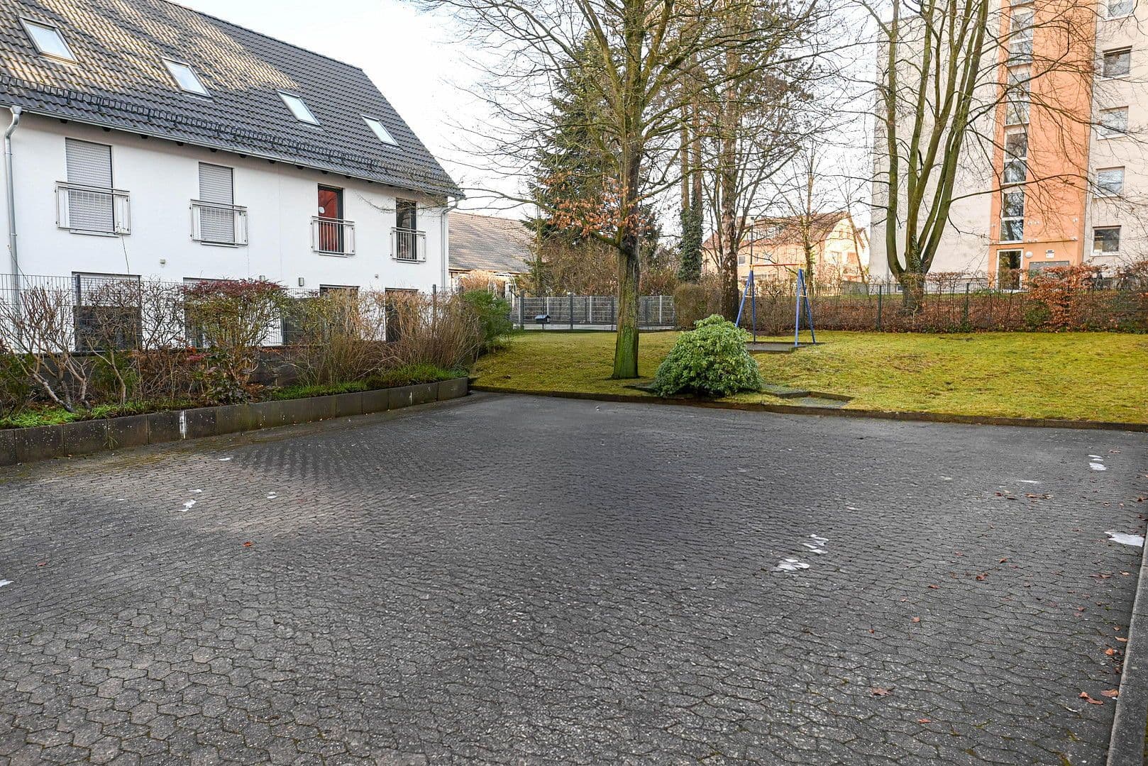 Prodej bytu 3+1 83 m², Finkenschlag 70, Fürth, Bavorsko Prodej bytu 3+1 83 m², Finkenschlag 70, Fürth, Bavorsko