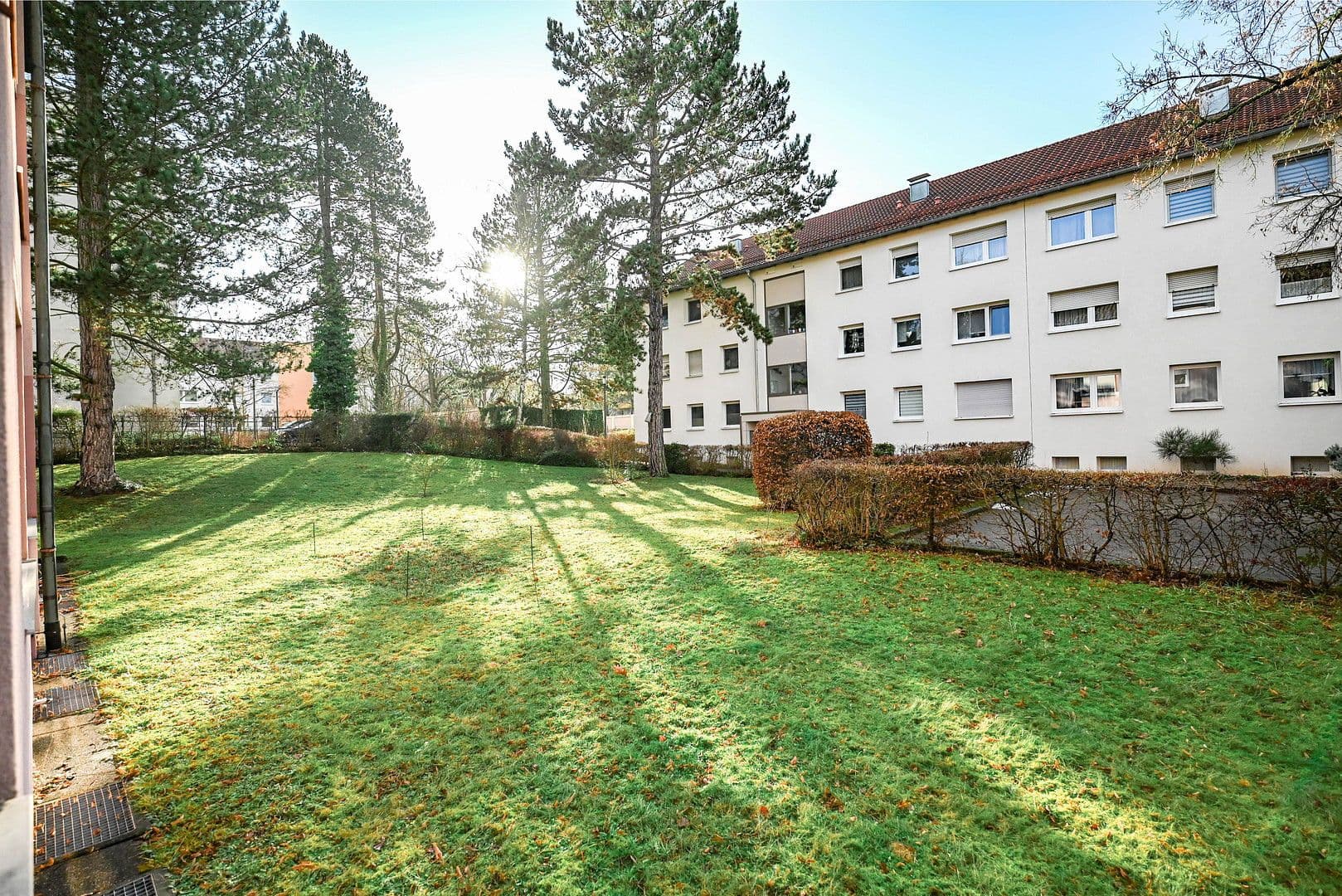 Prodej bytu 3+1 83 m², Finkenschlag 70, Fürth, Bavorsko Prodej bytu 3+1 83 m², Finkenschlag 70, Fürth, Bavorsko