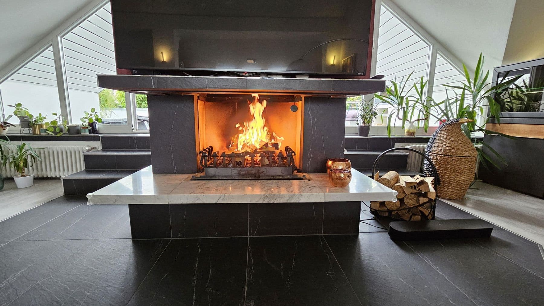 Prodej bytu 3+1 176 m², Trajanstraße 14, Mainz, Porýní-Falc Prodej bytu 3+1 176 m², Trajanstraße 14, Mainz, Porýní-Falc