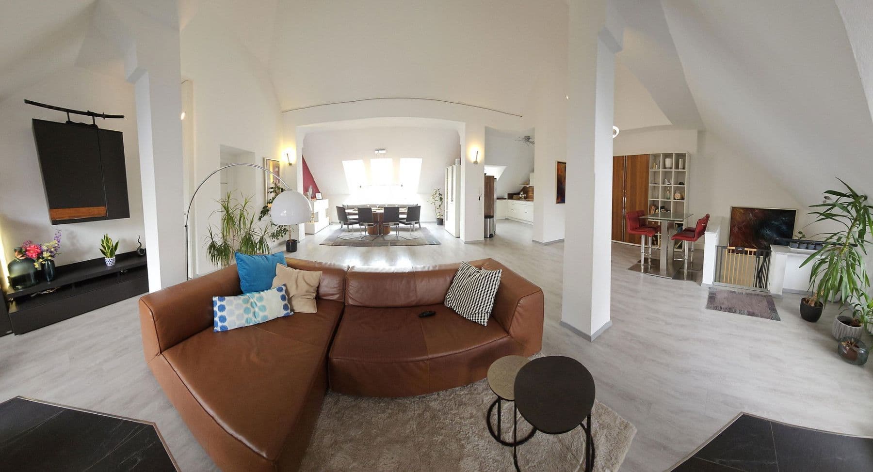 Prodej bytu 3+1 176 m², Trajanstraße 14, Mainz, Porýní-Falc Prodej bytu 3+1 176 m², Trajanstraße 14, Mainz, Porýní-Falc