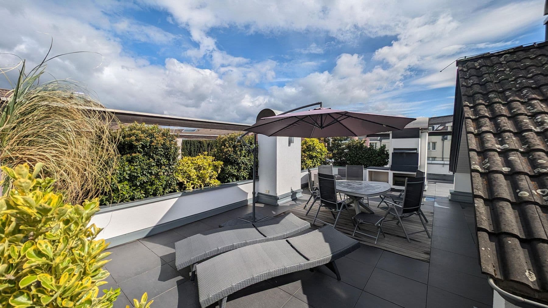 Prodej bytu 3+1 176 m², Trajanstraße 14, Mainz, Porýní-Falc Prodej bytu 3+1 176 m², Trajanstraße 14, Mainz, Porýní-Falc