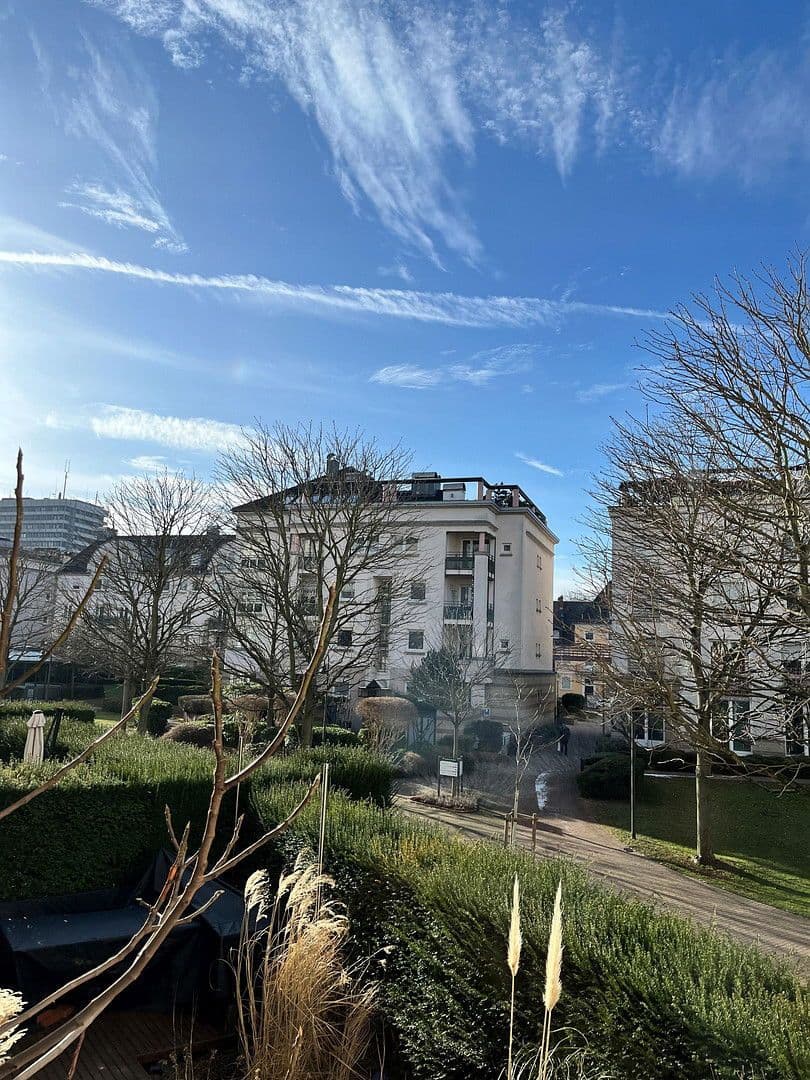 Prodej bytu 3+1 176 m², Trajanstraße 14, Mainz, Porýní-Falc Prodej bytu 3+1 176 m², Trajanstraße 14, Mainz, Porýní-Falc