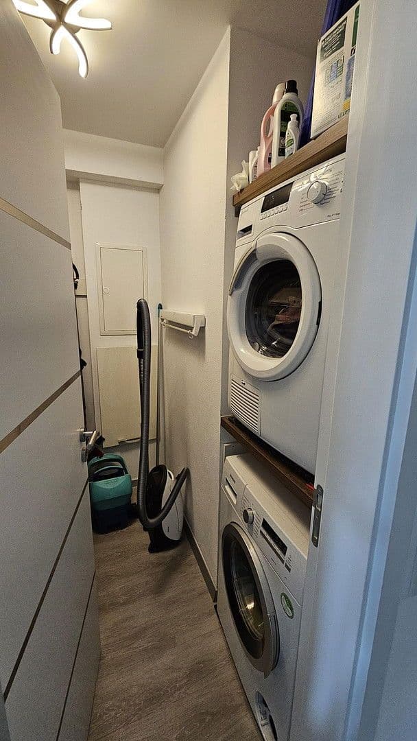 Prodej bytu 3+1 176 m², Trajanstraße 14, Mainz, Porýní-Falc Prodej bytu 3+1 176 m², Trajanstraße 14, Mainz, Porýní-Falc