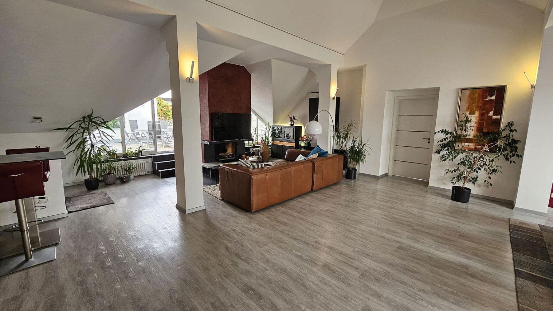 Prodej bytu 3+1 176 m², Trajanstraße 14, Mainz, Porýní-Falc Prodej bytu 3+1 176 m², Trajanstraße 14, Mainz, Porýní-Falc