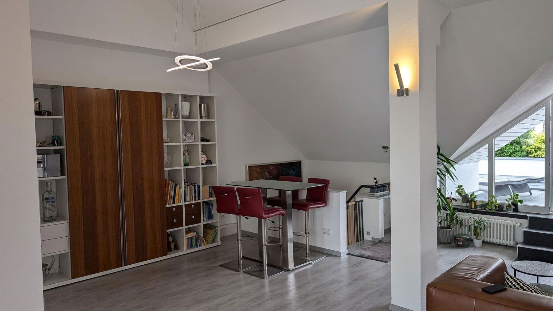 Prodej bytu 3+1 176 m², Trajanstraße 14, Mainz, Porýní-Falc Prodej bytu 3+1 176 m², Trajanstraße 14, Mainz, Porýní-Falc