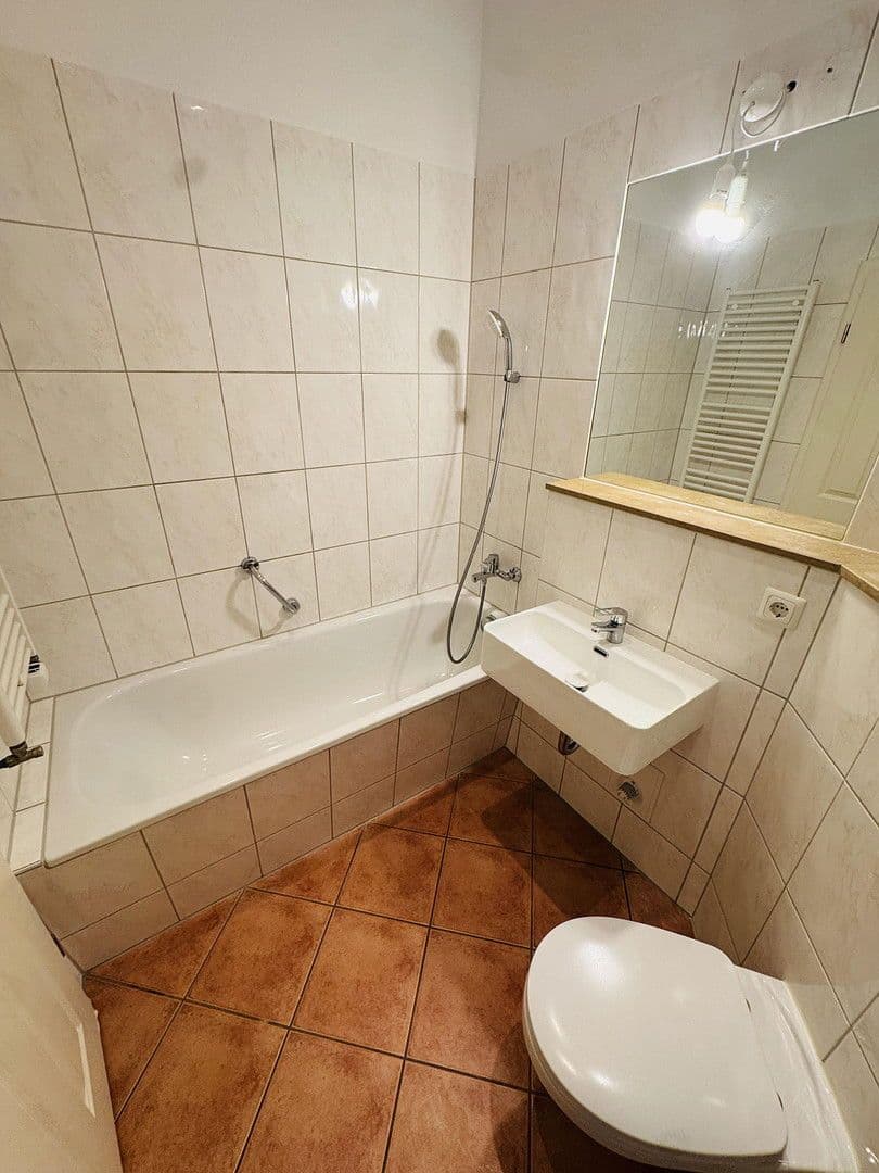 Prodej bytu 3+1 66 m², Blumenstraße 20, Leipzig - Leipzig, Zentrum-Nord, Sasko Prodej bytu 3+1 66 m², Blumenstraße 20, Leipzig - Leipzig, Zentrum-Nord, Sasko