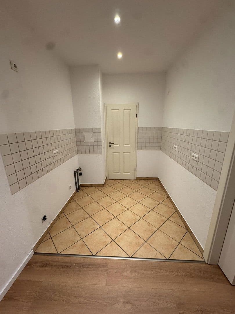 Prodej bytu 3+1 66 m², Blumenstraße 20, Leipzig - Leipzig, Zentrum-Nord, Sasko Prodej bytu 3+1 66 m², Blumenstraße 20, Leipzig - Leipzig, Zentrum-Nord, Sasko