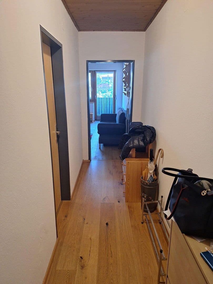 Prodej bytu 3+1 55 m², Kirchberg, Tyrolsko Prodej bytu 3+1 55 m², Kirchberg, Tyrolsko
