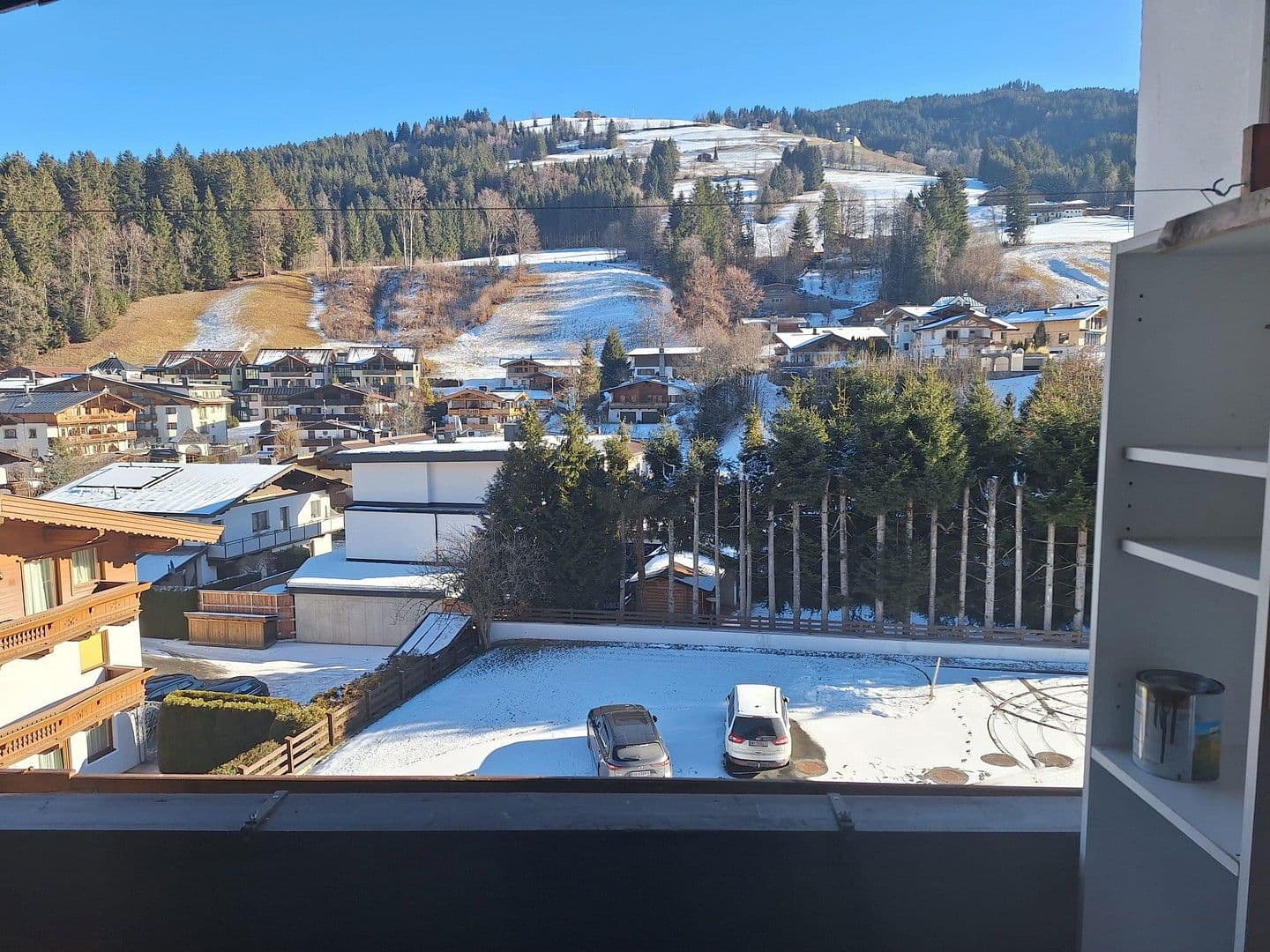 Prodej bytu 3+1 55 m², Kirchberg, Tyrolsko Prodej bytu 3+1 55 m², Kirchberg, Tyrolsko