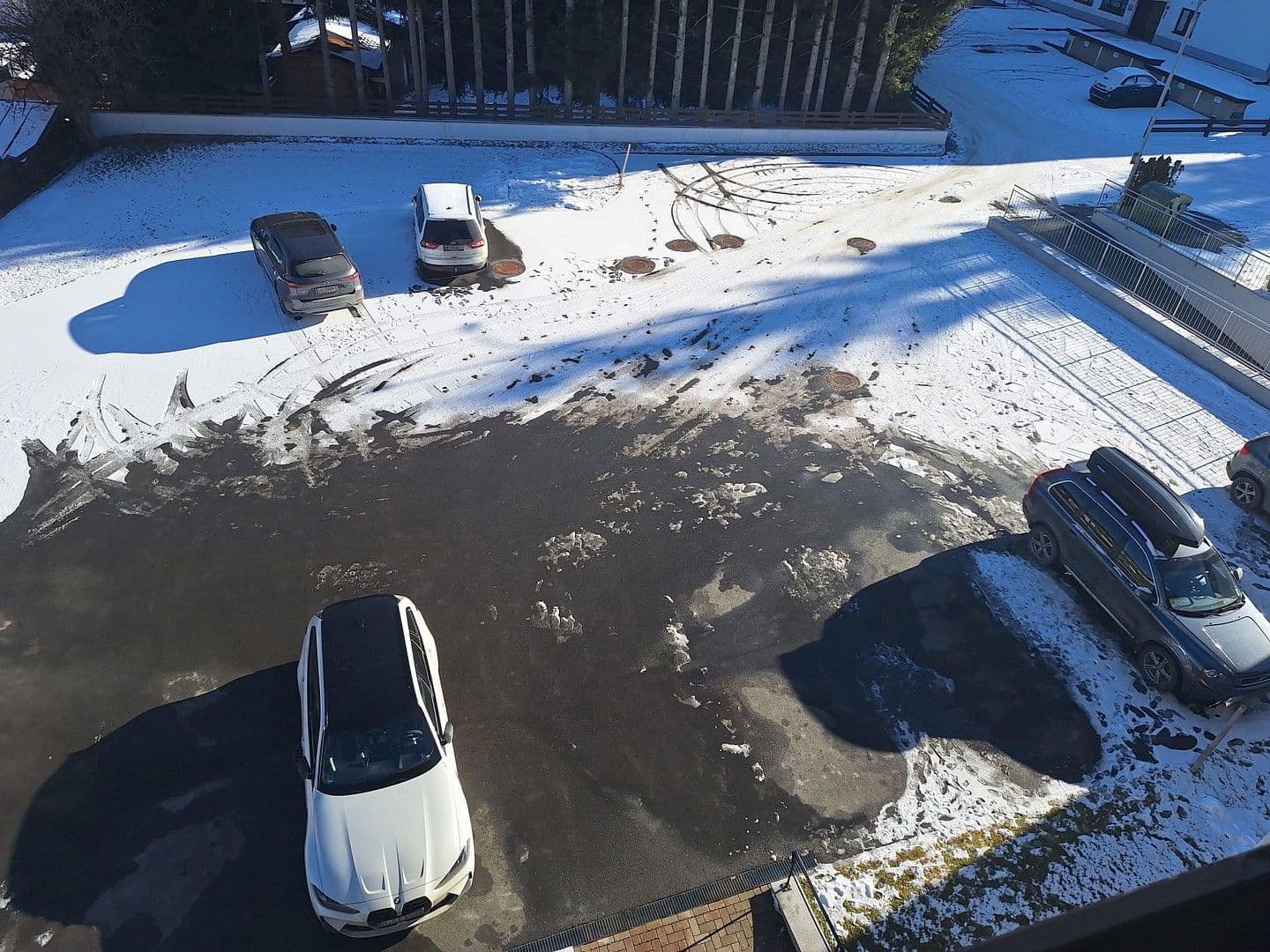 Prodej bytu 3+1 55 m², Kirchberg, Tyrolsko Prodej bytu 3+1 55 m², Kirchberg, Tyrolsko