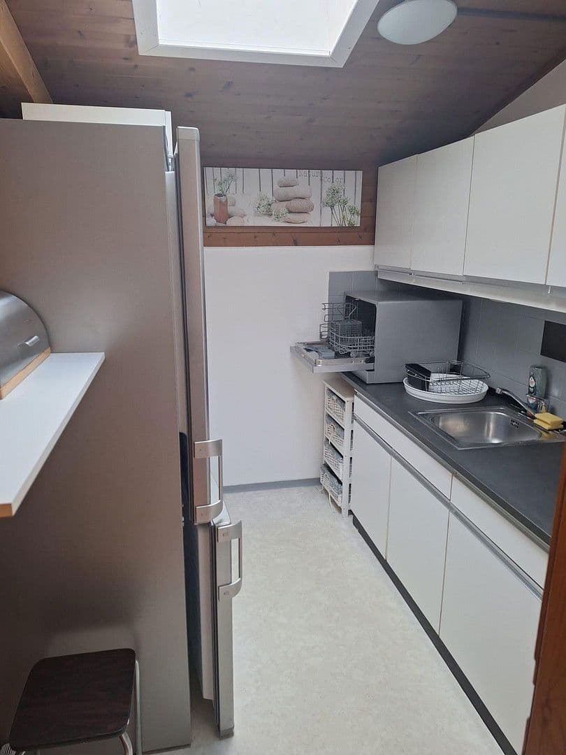 Prodej bytu 3+1 55 m², Kirchberg, Tyrolsko Prodej bytu 3+1 55 m², Kirchberg, Tyrolsko