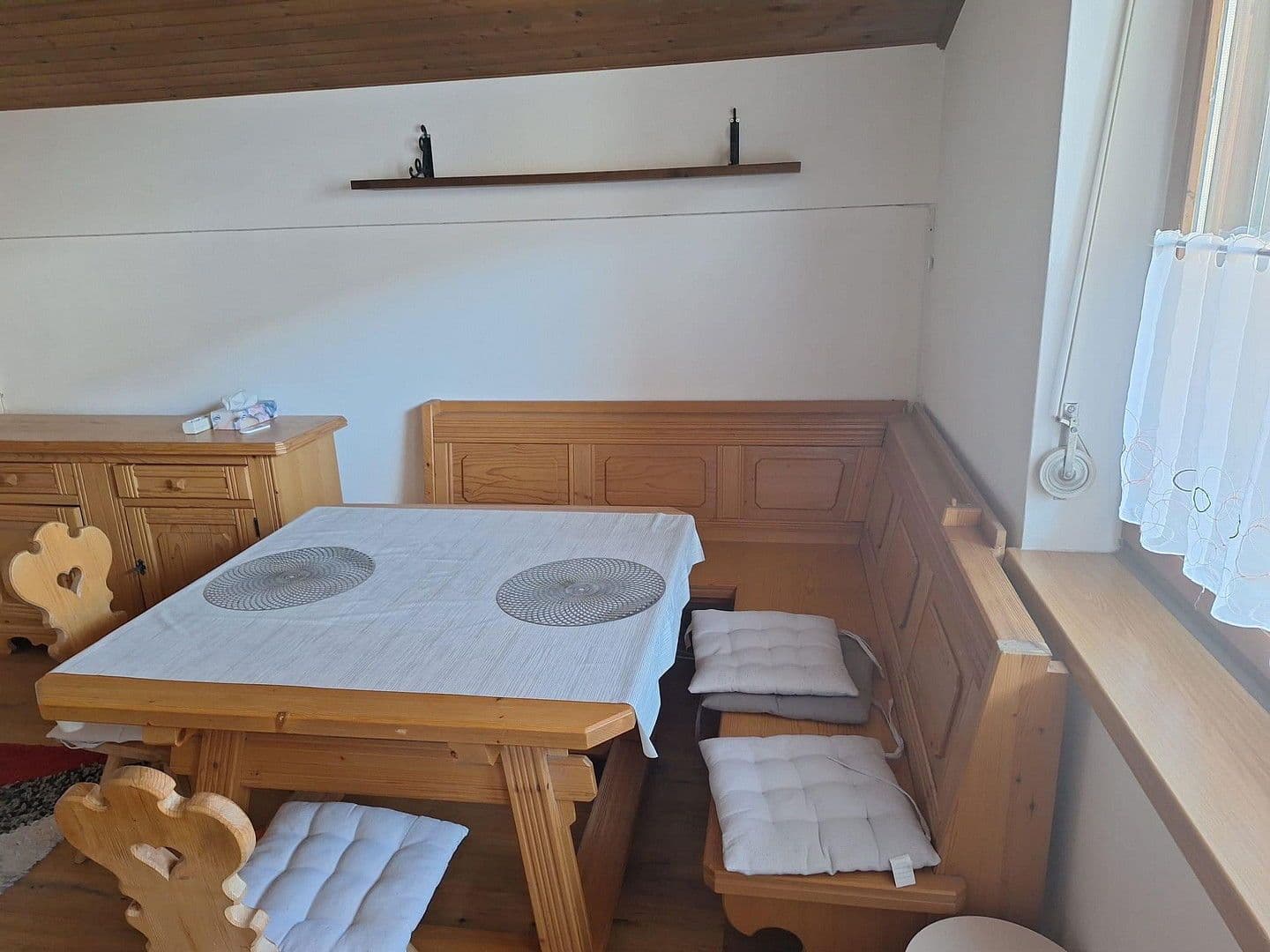 Prodej bytu 3+1 55 m², Kirchberg, Tyrolsko Prodej bytu 3+1 55 m², Kirchberg, Tyrolsko