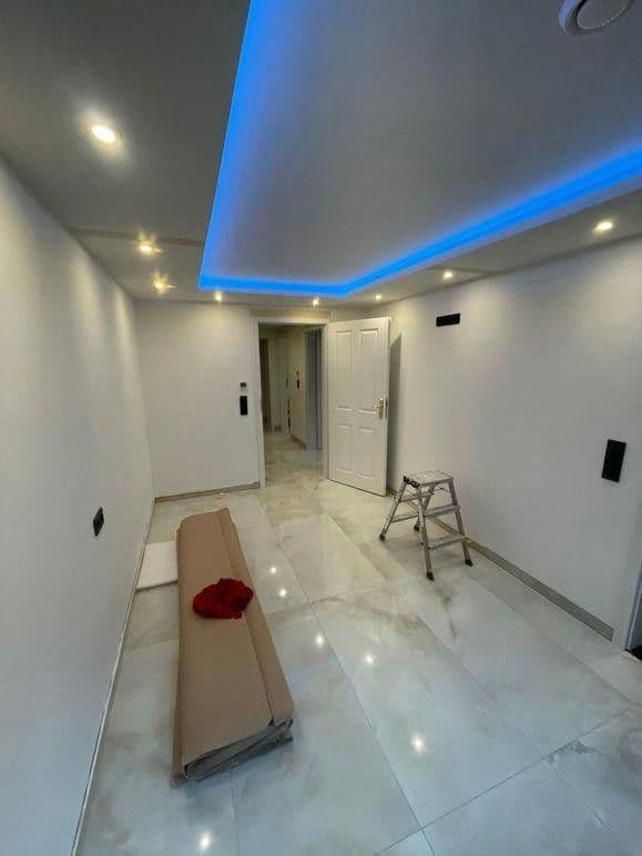 Prodej bytu 4+1 106 m², Hamburg, Hamburg Prodej bytu 4+1 106 m², Hamburg, Hamburg