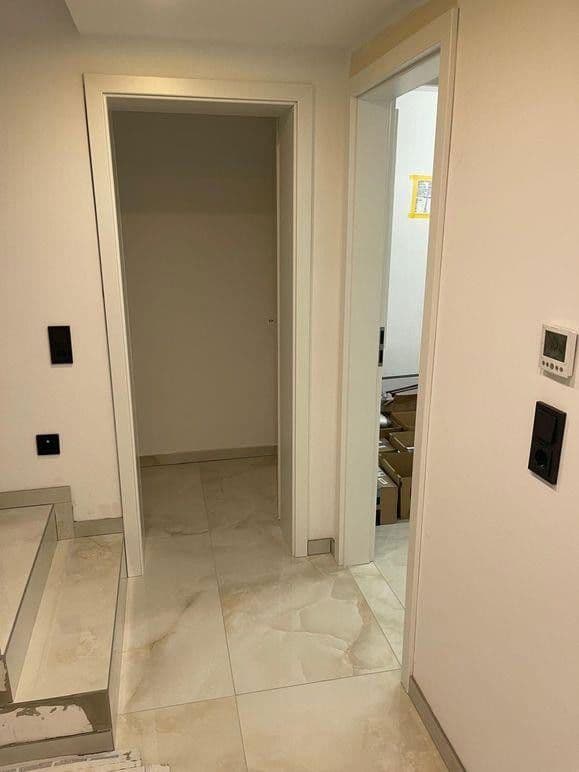 Prodej bytu 4+1 106 m², Hamburg, Hamburg Prodej bytu 4+1 106 m², Hamburg, Hamburg