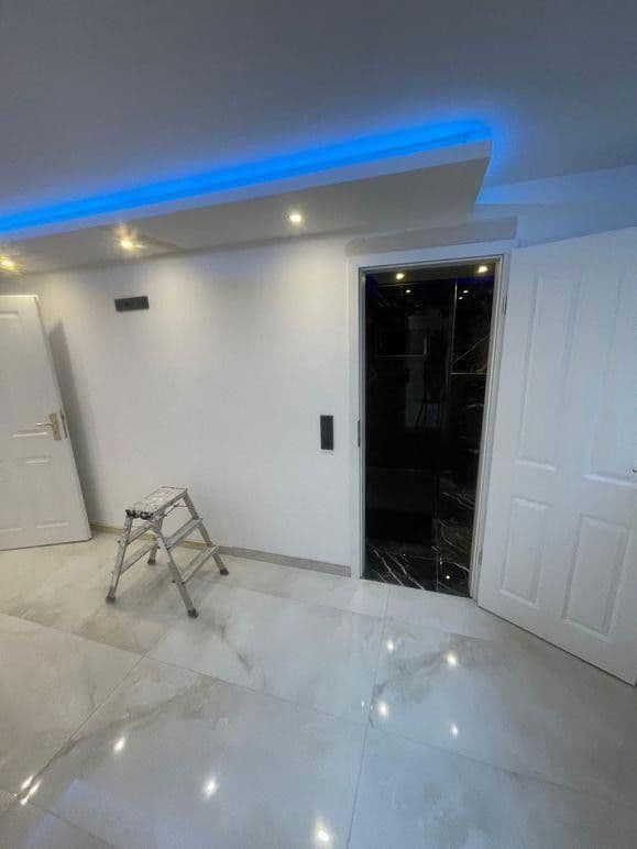 Prodej bytu 4+1 106 m², Hamburg, Hamburg Prodej bytu 4+1 106 m², Hamburg, Hamburg