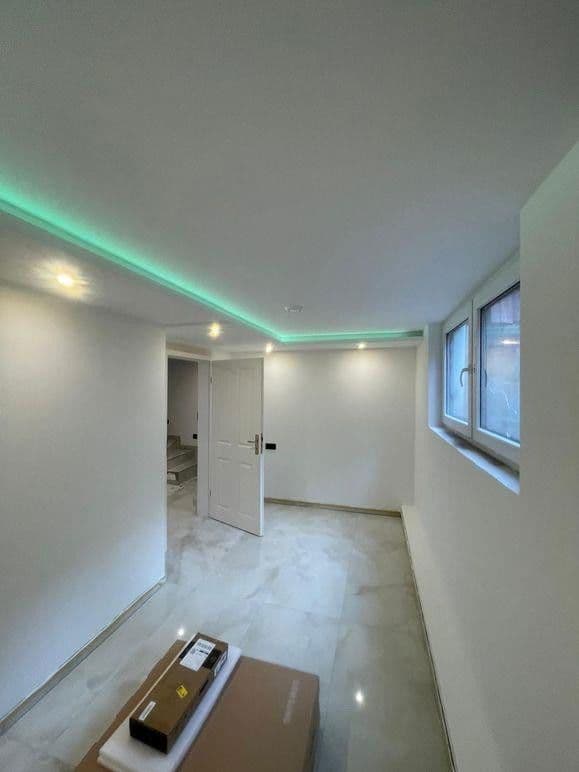 Prodej bytu 4+1 106 m², Hamburg, Hamburg Prodej bytu 4+1 106 m², Hamburg, Hamburg