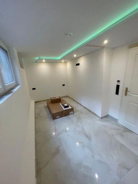 Prodej bytu 4+1 106 m², Hamburg, Hamburg Prodej bytu 4+1 106 m², Hamburg, Hamburg