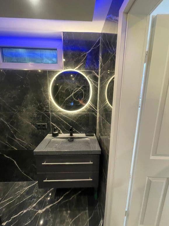 Prodej bytu 4+1 106 m², Hamburg, Hamburg Prodej bytu 4+1 106 m², Hamburg, Hamburg