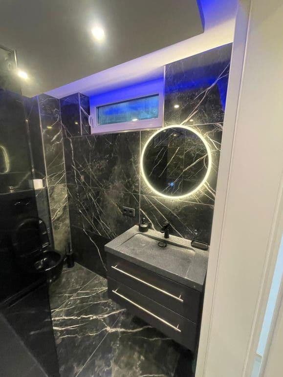 Prodej bytu 4+1 106 m², Hamburg, Hamburg Prodej bytu 4+1 106 m², Hamburg, Hamburg