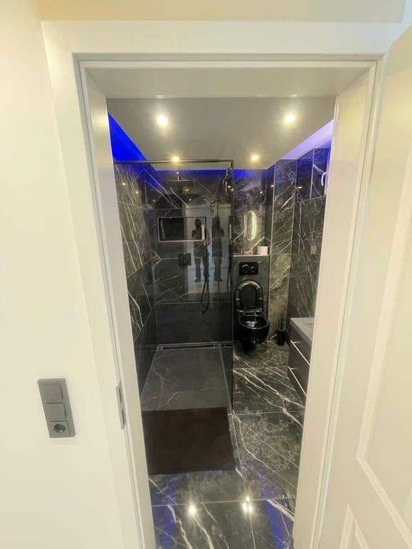 Prodej bytu 4+1 106 m², Hamburg, Hamburg Prodej bytu 4+1 106 m², Hamburg, Hamburg