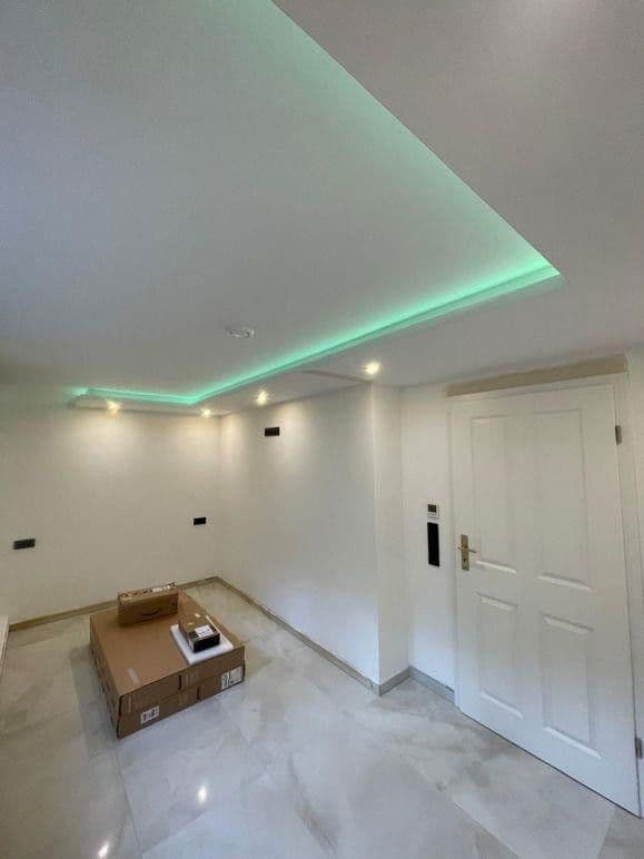 Prodej bytu 4+1 106 m², Hamburg, Hamburg Prodej bytu 4+1 106 m², Hamburg, Hamburg