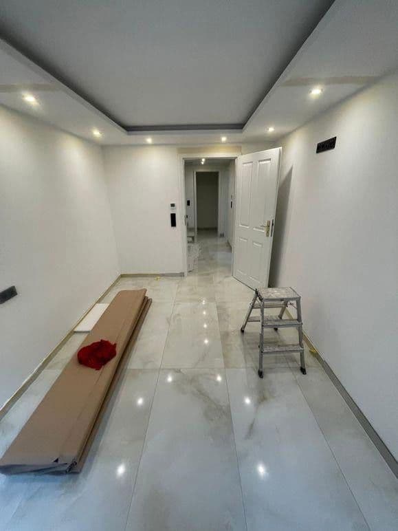 Prodej bytu 4+1 106 m², Hamburg, Hamburg Prodej bytu 4+1 106 m², Hamburg, Hamburg