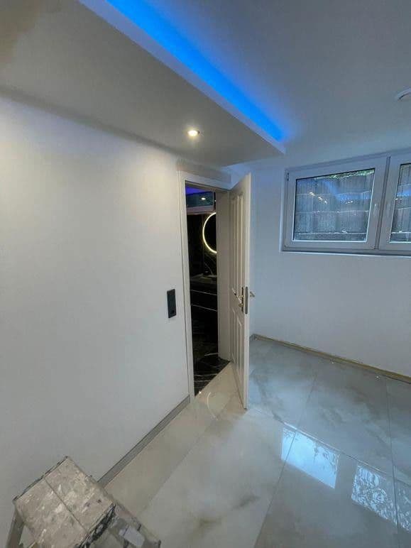 Prodej bytu 4+1 106 m², Hamburg, Hamburg Prodej bytu 4+1 106 m², Hamburg, Hamburg