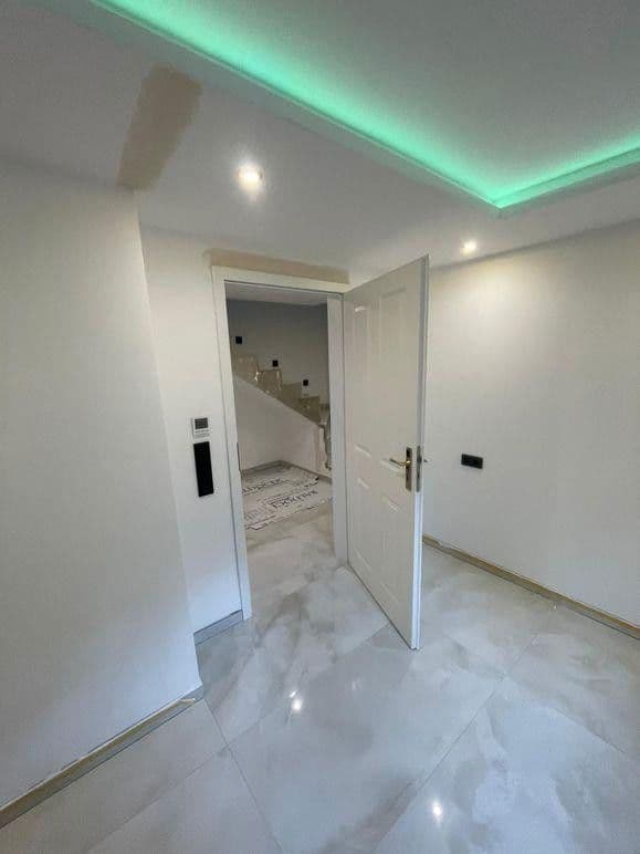 Prodej bytu 4+1 106 m², Hamburg, Hamburg Prodej bytu 4+1 106 m², Hamburg, Hamburg