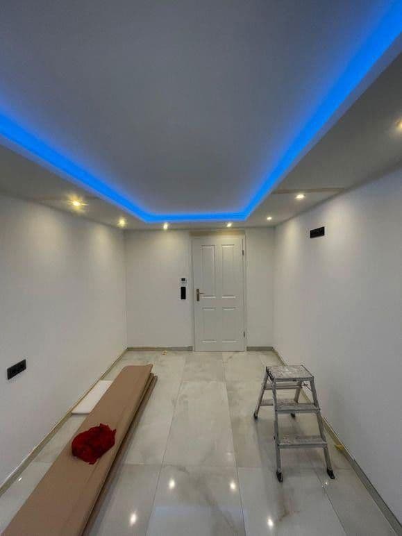 Prodej bytu 4+1 106 m², Hamburg, Hamburg Prodej bytu 4+1 106 m², Hamburg, Hamburg