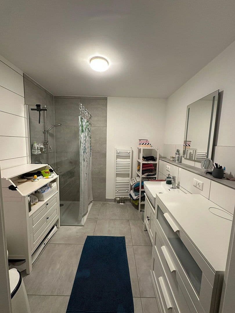 Pronájem bytu 3+1 86 m², Schnaidweg2, Memmingen Eisenburg, Bavorsko Pronájem bytu 3+1 86 m², Schnaidweg2, Memmingen Eisenburg, Bavorsko