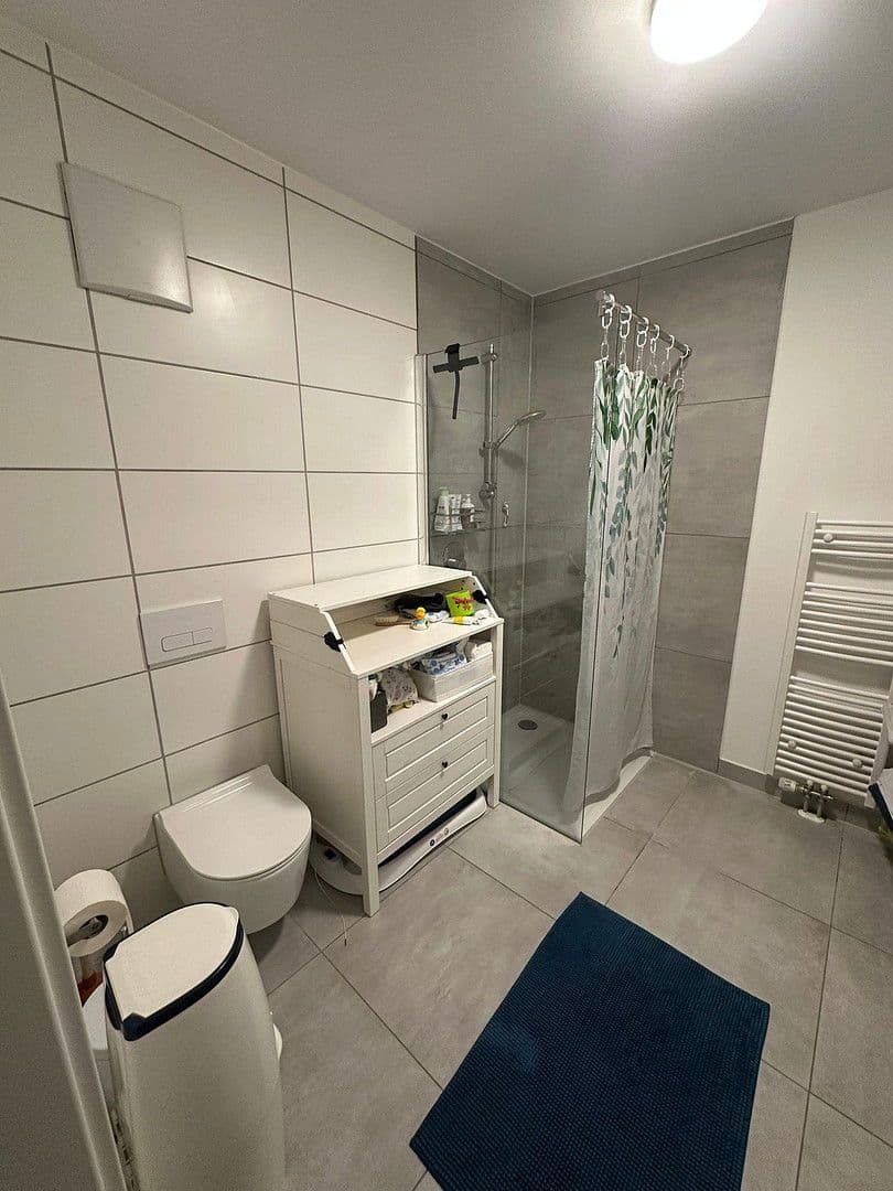 Pronájem bytu 3+1 86 m², Schnaidweg2, Memmingen Eisenburg, Bavorsko Pronájem bytu 3+1 86 m², Schnaidweg2, Memmingen Eisenburg, Bavorsko