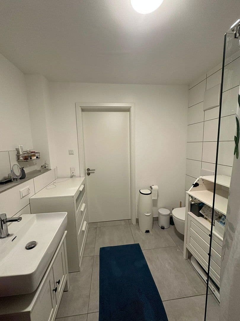 Pronájem bytu 3+1 86 m², Schnaidweg2, Memmingen Eisenburg, Bavorsko Pronájem bytu 3+1 86 m², Schnaidweg2, Memmingen Eisenburg, Bavorsko