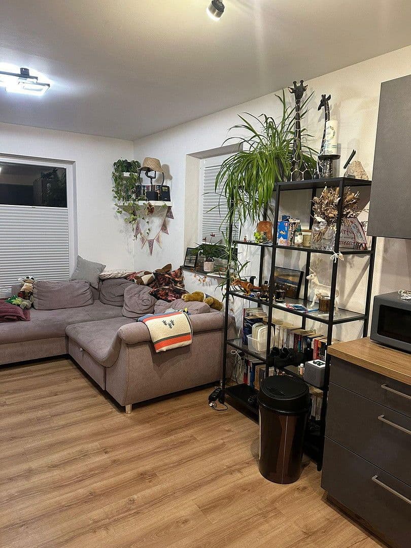 Pronájem bytu 3+1 86 m², Schnaidweg2, Memmingen Eisenburg, Bavorsko Pronájem bytu 3+1 86 m², Schnaidweg2, Memmingen Eisenburg, Bavorsko