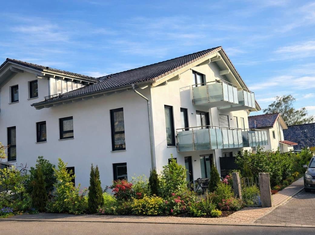 Pronájem bytu 3+1 86 m², Schnaidweg2, Memmingen Eisenburg, Bavorsko Pronájem bytu 3+1 86 m², Schnaidweg2, Memmingen Eisenburg, Bavorsko